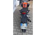 Klikněte pro detailní foto č. 5 - KTM 125 Duke (2015)