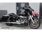 Klikněte pro detailní foto č. 1 - Harley-Davidson FLHXS Street Glide Special 107  1.majitel / CZ původ / zpátečka