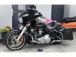Klikněte pro detailní foto č. 2 - Harley-Davidson FLHXS Street Glide Special 107  1.majitel / CZ původ / zpátečka