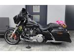 Klikněte pro detailní foto č. 3 - Harley-Davidson FLHXS Street Glide Special 107  1.majitel / CZ původ / zpátečka