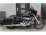 Klikněte pro detailní foto č. 4 - Harley-Davidson FLHXS Street Glide Special 107  1.majitel / CZ původ / zpátečka