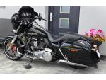 Klikněte pro detailní foto č. 5 - Harley-Davidson FLHXS Street Glide Special 107  1.majitel / CZ původ / zpátečka