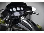 Klikněte pro detailní foto č. 6 - Harley-Davidson FLHXS Street Glide Special 107  1.majitel / CZ původ / zpátečka