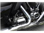 Klikněte pro detailní foto č. 7 - Harley-Davidson FLHXS Street Glide Special 107  1.majitel / CZ původ / zpátečka