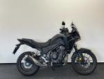 Klikněte pro detailní foto č. 2 - Honda CB 500 X