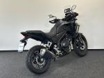 Klikněte pro detailní foto č. 3 - Honda CB 500 X