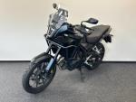 Klikněte pro detailní foto č. 5 - Honda CB 500 X