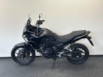 Klikněte pro detailní foto č. 6 - Honda CB 500 X