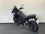 Klikněte pro detailní foto č. 7 - Honda CB 500 X