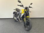 Detail nabídky - Ducati Scrambler Icon