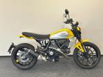 Klikněte pro detailní foto č. 2 - Ducati Scrambler Icon