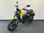 Klikněte pro detailní foto č. 5 - Ducati Scrambler Icon