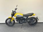 Klikněte pro detailní foto č. 6 - Ducati Scrambler Icon