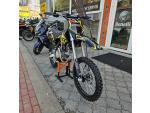 Klikněte pro detailní foto č. 10 - YCF BIGY Factory Daytona 190 MX, SUPER CENA, PODZIMNÍ VÝPRODEJ