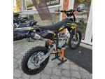 Klikněte pro detailní foto č. 11 - YCF BIGY Factory Daytona 190 MX, SUPER CENA, PODZIMNÍ VÝPRODEJ