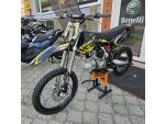 Klikněte pro detailní foto č. 12 - YCF BIGY Factory Daytona 190 MX, SUPER CENA, PODZIMNÍ VÝPRODEJ