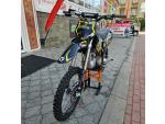 Klikněte pro detailní foto č. 2 - YCF BIGY Factory Daytona 190 MX, SUPER CENA, PODZIMNÍ VÝPRODEJ