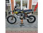 Klikněte pro detailní foto č. 3 - YCF BIGY Factory Daytona 190 MX, SUPER CENA, PODZIMNÍ VÝPRODEJ
