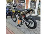 Klikněte pro detailní foto č. 4 - YCF BIGY Factory Daytona 190 MX, SUPER CENA, PODZIMNÍ VÝPRODEJ