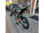 Klikněte pro detailní foto č. 5 - YCF BIGY Factory Daytona 190 MX, SUPER CENA, PODZIMNÍ VÝPRODEJ
