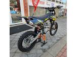 Klikněte pro detailní foto č. 7 - YCF BIGY Factory Daytona 190 MX, SUPER CENA, PODZIMNÍ VÝPRODEJ