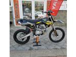 Klikněte pro detailní foto č. 8 - YCF BIGY Factory Daytona 190 MX, SUPER CENA, PODZIMNÍ VÝPRODEJ