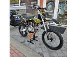Klikněte pro detailní foto č. 9 - YCF BIGY Factory Daytona 190 MX, SUPER CENA, PODZIMNÍ VÝPRODEJ
