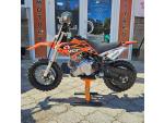 Klikněte pro detailní foto č. 4 - YCF 50A, automatická převodovka, nastavení výšky, PODZIMNÍ VÝPRODEJ