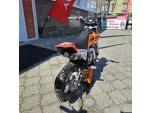 Klikněte pro detailní foto č. 7 - YCF 50A, automatická převodovka, nastavení výšky, PODZIMNÍ VÝPRODEJ