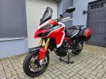Klikněte pro detailní foto č. 3 - Ducati Multistrada 1260 Pikes Peak ABS
