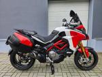 Klikněte pro detailní foto č. 6 - Ducati Multistrada 1260 Pikes Peak ABS