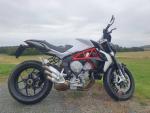 Klikněte pro detailní foto č. 1 - MV Agusta Brutale 800