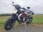 Klikněte pro detailní foto č. 4 - MV Agusta Brutale 800