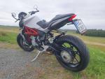 Klikněte pro detailní foto č. 5 - MV Agusta Brutale 800