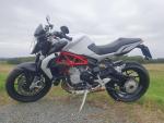 Klikněte pro detailní foto č. 6 - MV Agusta Brutale 800
