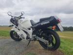 Klikněte pro detailní foto č. 5 - Yamaha FZR 600