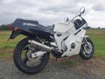 Klikněte pro detailní foto č. 6 - Yamaha FZR 600