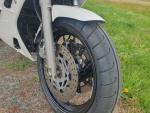 Klikněte pro detailní foto č. 7 - Yamaha FZR 600