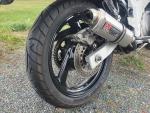Klikněte pro detailní foto č. 8 - Yamaha FZR 600