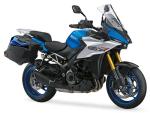 Klikněte pro detailní foto č. 1 - Suzuki GSX-S 1000 GX Touring (SKLADEM, ZÁRUKA 4 ROKY)