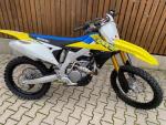 Detail nabídky - Suzuki RM-Z 250
