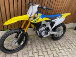 Klikněte pro detailní foto č. 2 - Suzuki RM-Z 250