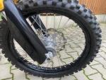 Klikněte pro detailní foto č. 5 - Suzuki RM-Z 250