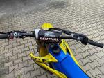 Klikněte pro detailní foto č. 6 - Suzuki RM-Z 250