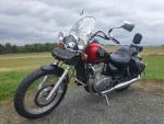Klikněte pro detailní foto č. 3 - Kawasaki EN 500 Vulcan