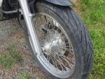 Klikněte pro detailní foto č. 9 - Kawasaki EN 500 Vulcan