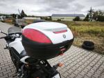 Klikněte pro detailní foto č. 11 - Yamaha FZ 8 S Fazer