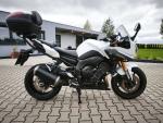 Klikněte pro detailní foto č. 1 - Yamaha FZ 8 S Fazer
