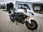 Klikněte pro detailní foto č. 2 - Yamaha FZ 8 S Fazer