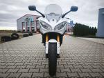 Klikněte pro detailní foto č. 4 - Yamaha FZ 8 S Fazer